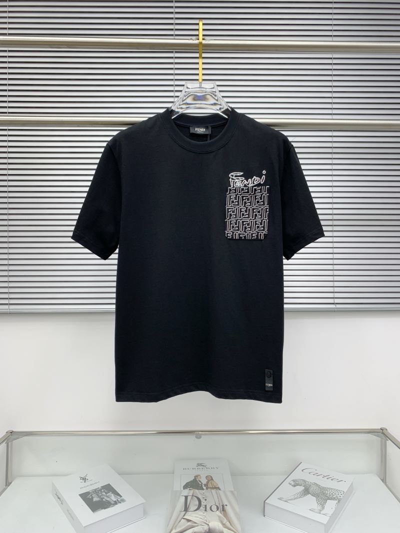 Fendi T-Shirts